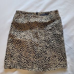 Brandy melville skirt